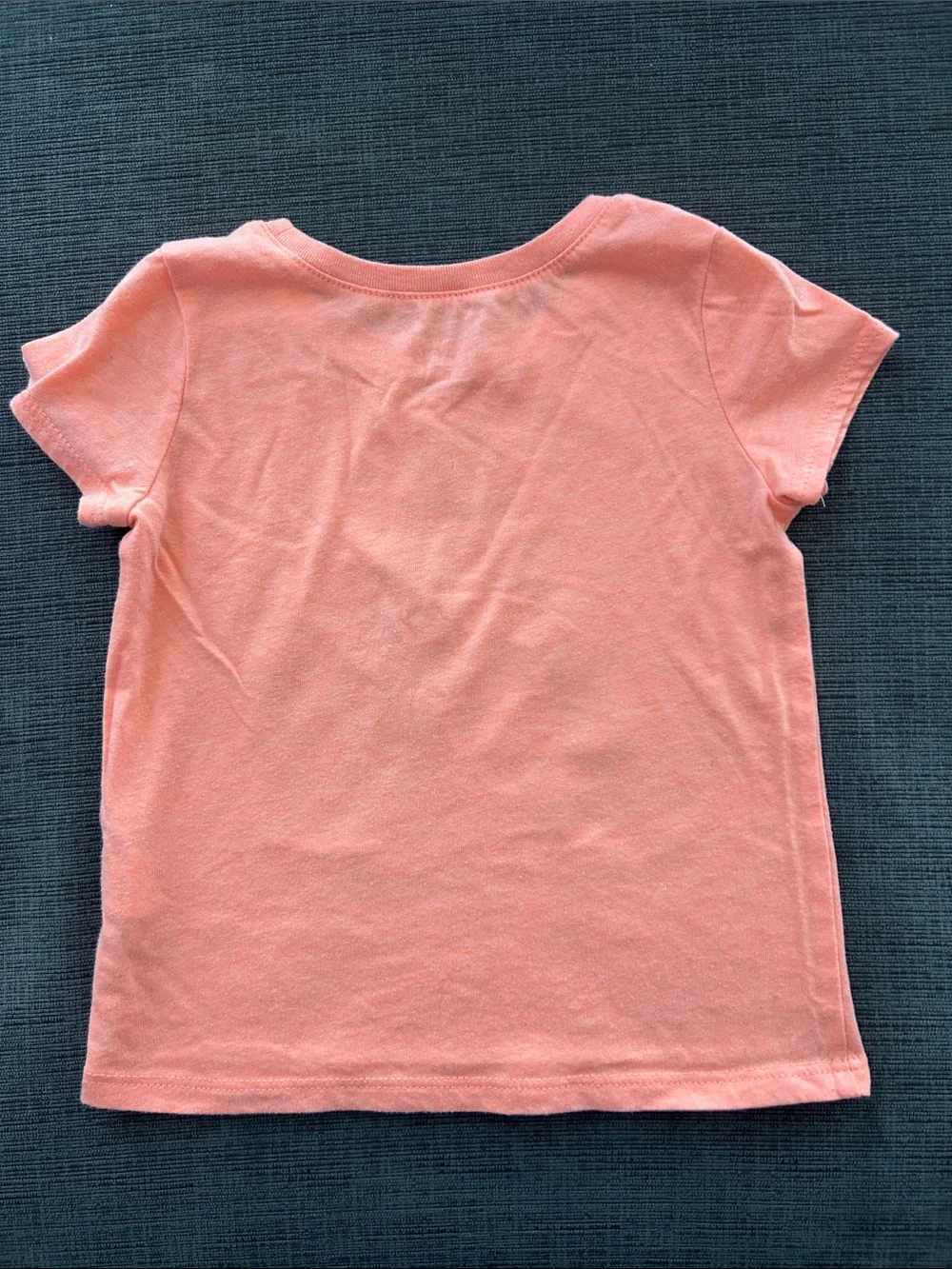 5/$20 The childrens place T-Shirt “A for adorable” size 3T